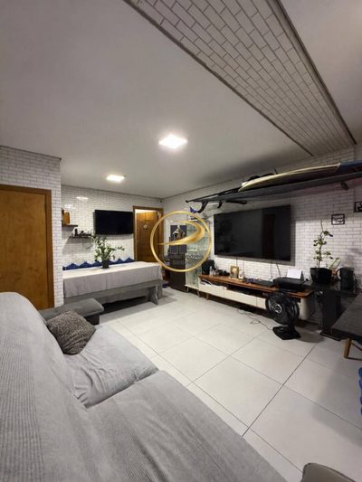 Casa, 3 quartos, 240 m² - Foto 5