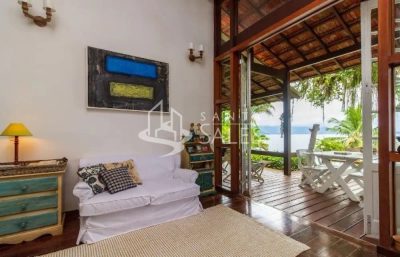 Casa, 5 quartos, 700 m² - Foto 4