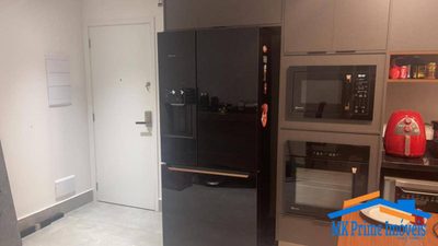 Apartamento, 2 quartos, 111 m² - Foto 4