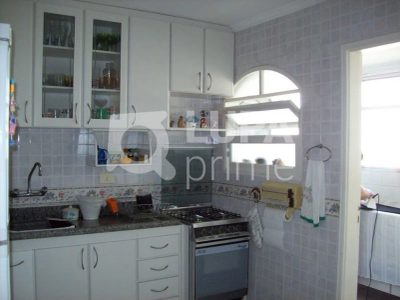 Apartamento, 3 quartos, 120 m² - Foto 4
