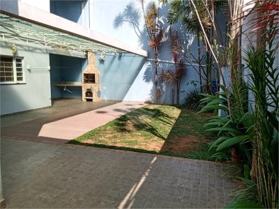 Casa, 4 quartos, 290 m² - Foto 3