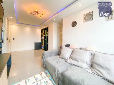Apartamento, 2 quartos, 56 m² - Foto 4