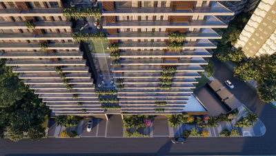 Apartamento, 3 quartos, 83 m² - Foto 3