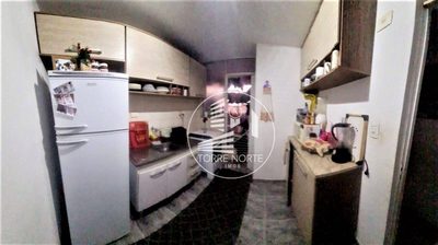 Apartamento, 2 quartos, 47 m² - Foto 5