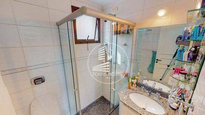 Apartamento, 3 quartos, 126 m² - Foto 3