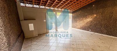 Casa, 2 quartos - Foto 2