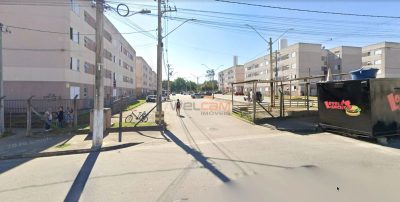 Apartamento, 2 quartos, 47 m² - Foto 1