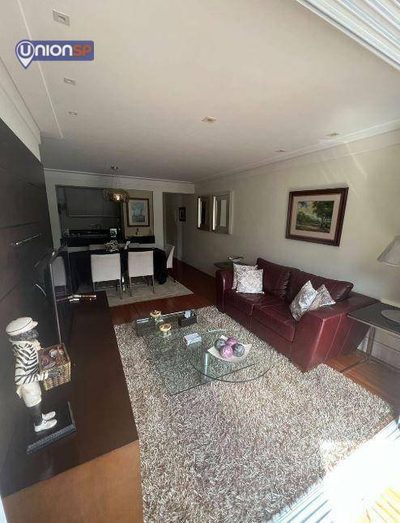 Apartamento, 2 quartos, 94 m² - Foto 2