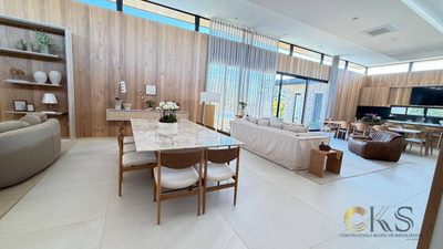 Casa, 6 quartos, 600 m² - Foto 5