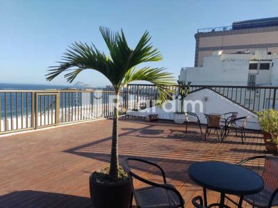 Apartamento, 3 quartos, 110 m² - Foto 2