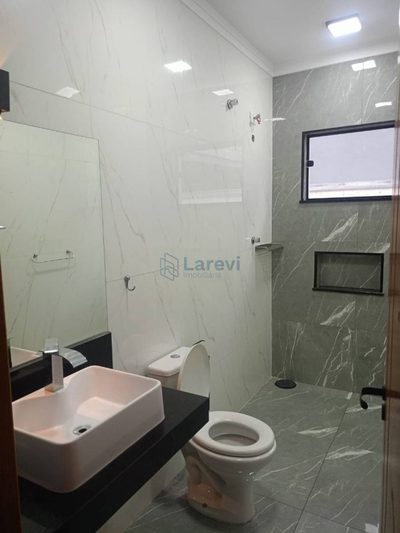 Casa, 2 quartos, 74 m² - Foto 2