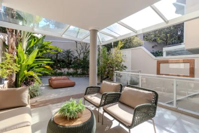 Casa de Condomínio, 5 quartos - Foto 1