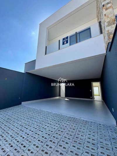 Casa, 3 quartos, 170 m² - Foto 2