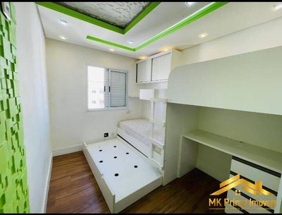 Apartamento, 2 quartos, 62 m² - Foto 4