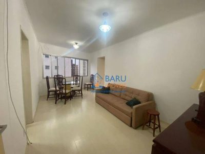 Apartamento, 1 quarto, 50 m² - Foto 2