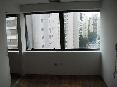 Casa Comercial, 33 m² - Foto 1