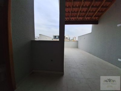 Cobertura, 2 quartos, 84 m² - Foto 3