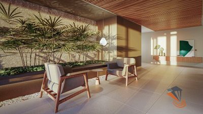 Apartamento, 3 quartos, 109 m² - Foto 5