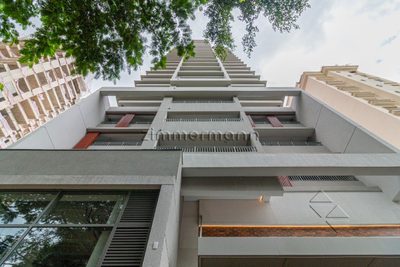 Apartamento, 1 quarto, 34 m² - Foto 1