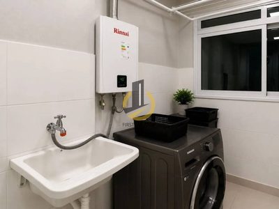 Apartamento, 2 quartos, 67 m² - Foto 4