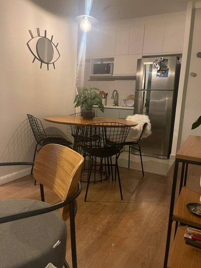 Apartamento, 2 quartos, 54 m² - Foto 5