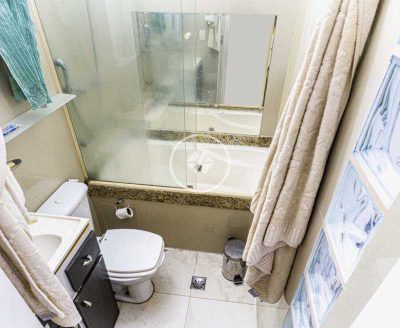 Apartamento, 4 quartos, 120 m² - Foto 5
