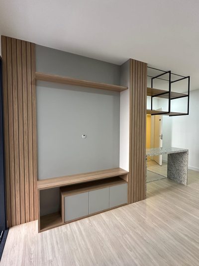 Apartamento, 3 quartos, 70 m² - Foto 4