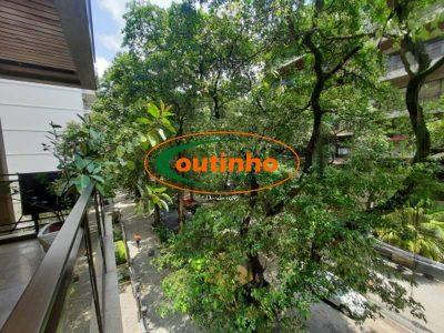 Apartamento, 4 quartos, 147 m² - Foto 2