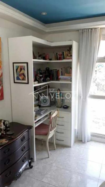 Apartamento, 6 quartos, 430 m² - Foto 1