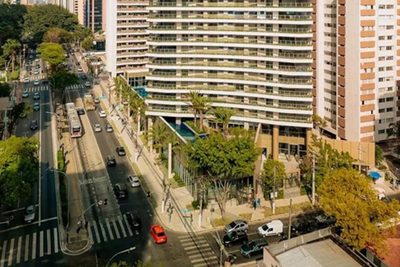 Apartamento, 3 quartos, 149 m² - Foto 4