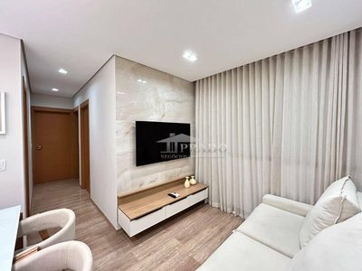 Apartamento, 3 quartos, 74 m² - Foto 1