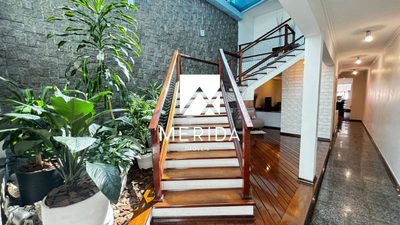 Sobrado, 3 quartos, 352 m² - Foto 5