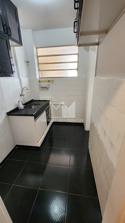 Apartamento, 2 quartos, 48 m² - Foto 4