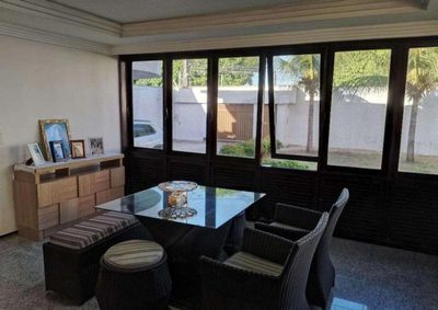 Casa, 5 quartos, 250 m² - Foto 3