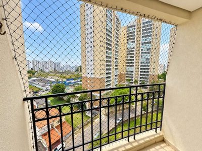 Apartamento, 3 quartos, 62 m² - Foto 5