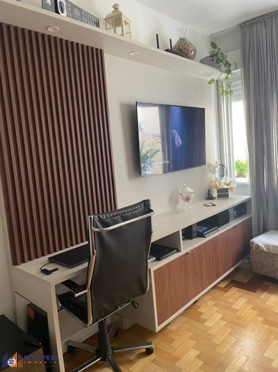 Apartamento, 2 quartos, 61 m² - Foto 3