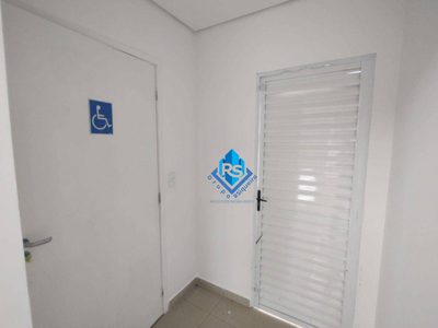 Loja-Salão, 276 m² - Foto 5