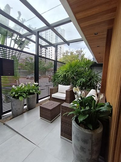 Cobertura, 3 quartos, 170 m² - Foto 3