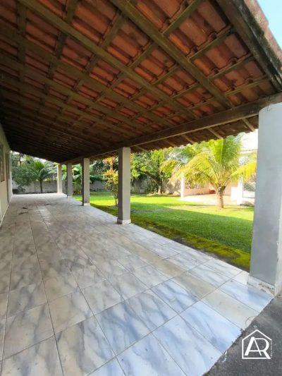 Casa, 3 quartos - Foto 2