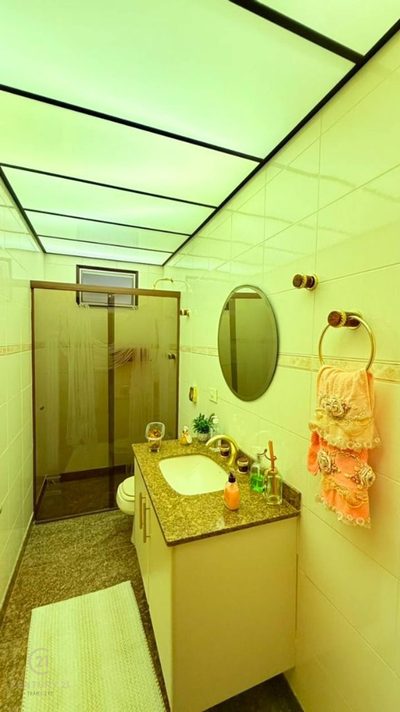Apartamento, 3 quartos, 113 m² - Foto 4