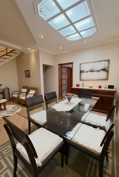 Casa, 3 quartos, 220 m² - Foto 4