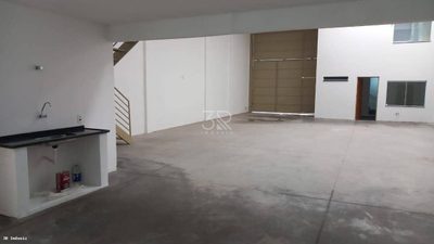 Depósito-Galpão - Foto 3