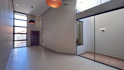 Casa, 3 quartos, 137 m² - Foto 3