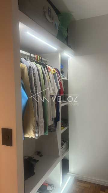 Apartamento, 3 quartos, 100 m² - Foto 3
