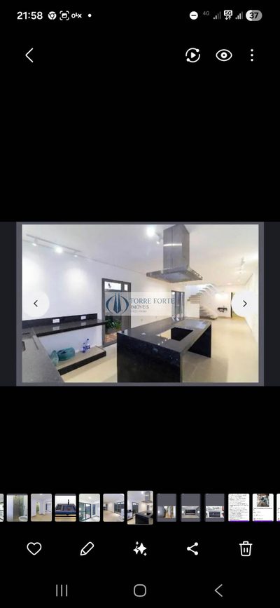 Casa, 3 quartos, 180 m² - Foto 1