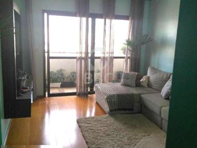 Apartamento, 3 quartos, 96 m² - Foto 2