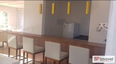 Apartamento, 1 quarto, 37 m² - Foto 4
