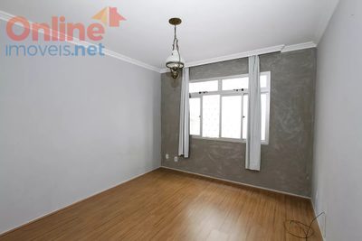 Apartamento, 2 quartos, 87 m² - Foto 1