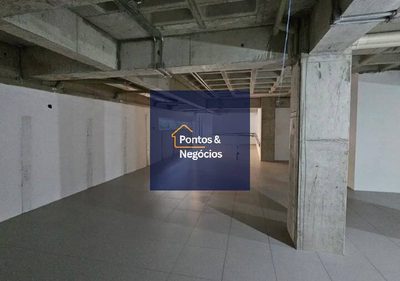 Loja-Salão, 180 m² - Foto 5