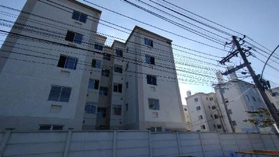 Apartamento, 2 quartos, 10 m² - Foto 1